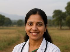 डॉ. अभिता कवाडे : औषधांपलीकडचं आरोग्य आणि सेवेचं नातं