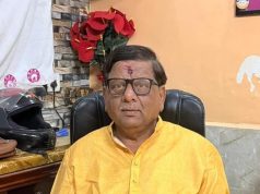 बोगस सनद घोटाळ्यातून हजार कोटी रुपयांचा भ्रष्टाचार – दिलीप मालवणकर यांचा खळबळजनक आरोप