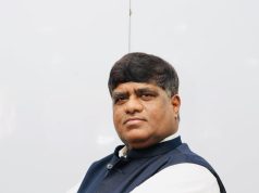 ‘जेएनयू’च्या कुलगुरूंची हकालपट्टी करा!-Anti-Bahujan mentality should not be protected:बहुजन विरोधी मानसिकतेला संरक्षण देऊ नये -डॉ. हुलगेश चलवादी