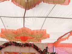 विद्यार्थ्यांच्या सुप्त गुणांना चालना देण्याकरता स्नेहसंमेलनाची गरज:पत्रकार संजीव भांबोरे