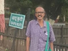 राजकारणात सेवानिवृत्तीचे वय असणारच नाही का?-ज्येष्ठ पत्रकार हेरंब कुलकर्णी यांचे मनोगत !!