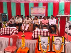 जिवती तालुका स्तरावरील जनता दरबार उत्साहात पार- ७/१२ संगणकीकरणावर भर