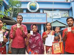 बंगाल एसआईआर : जातीय-राज्य के निर्माण के लिए एक गठजोड़