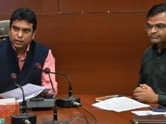 जनतेने महाराजस्व समाधान शिबिराचा लाभ घ्यावा –जिल्हाधिकारी गौडा