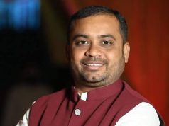 अर्थसंकल्पात गडचिरोली जिल्हाचे स्थान कुठाय?- महेंद्र ब्राह्मणवाडे