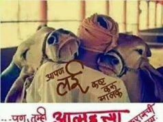 शेतकऱ्यांच्या दोन लाख पर्यंतच्या कर्जमाफीच गोडबंगाल!