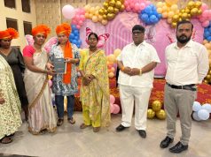 संविधानामुळेच महिलांना सन्मानाचे आयुष्य मिळाले: डॉ. हुलगेश चलवादी