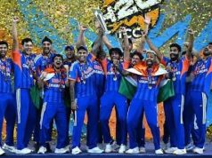 भारताने इतिहास डिफिट आणि रिपिट केला!