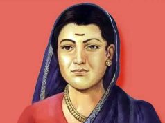 दगड धोंड्याच्या वर्षावातून फुललेली फुलराणी:क्रांतिज्योती सावित्रीआई फुले