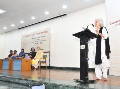 पीस बिल्डर्स फोरम’ राष्ट्रीय परिषदेचे उद्घाटन