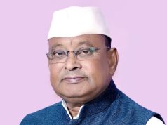 भेंडाळा येथील प्रस्तावित एमआयडीसी प्रकल्पाकरिता शेतकऱ्यांच्या सुपीक शेतजमिनी अधिग्रहित करू नयेत,अन्यथा जनआंदोलन उभारू – खासदार डॉ. नामदेव किरसान यांचे मुख्यमंत्र्यांना पत्र