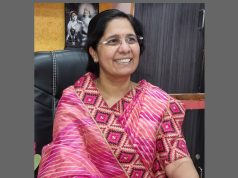 सामाजिक कार्यकर्त्या सौ.मंजू ताई दर्डा यांना प्रतिष्ठेचा ‘राष्ट्रीय दामिनी पुरस्कार’ जाहीर