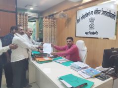 साम्राज्यवादी युध्दखोर अमेरीका – इस्त्रायलनी केलेल्या इराणवर हल्ल्याचा तीव्र विरोध व निषेध