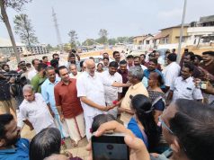 पुनर्वास का केरल मॉडल