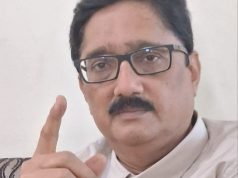 सत्ता-सेक्स- संपत्तीचा सौदाबाज सत्संग-ज्येष्ठ पत्रकार/संपादक ज्ञानेश महाराव यांचे मनोगत
