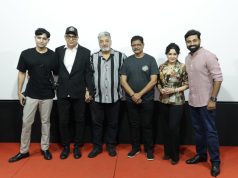 ‘अर्ध-नारी नटेश्वर – अनान’ का डिजिटल पुनर्जन्म