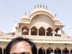 मथुरा-वृंदावन में शुरू होगी ‘बोलो राधे राधे’ की शूटिंग