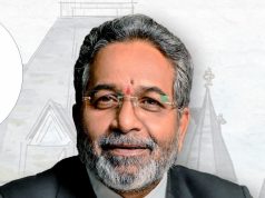 अॅड. विवेकानंद घाटगे यांना मताधिक्याने निवडून देऊ : प्रागतिक वकील मंचचे राज्याध्यक्ष अॅड. रमेश विवेकी