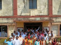 खटाव पंचायत समितीवर भाजपचे निर्विवाद वर्चस्व