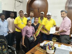 बाघ के सामने वीडियो बनाना पड़ा भारी, कार्रवाई की मांग तेज