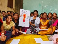 किम्बर्ली-क्लार्क और यूनिसेफ की साझेदारी में 9 राज्यों में बड़ा हेल्थ मिशन: Kimberly-Clark and UNICEF Launch Health Revolution for Women and Girl