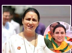 राज्य महिला आयोगावरून रंगतंय राजकारण! चित्रा वाघ यांना विरोध नेमका कोणाचा?