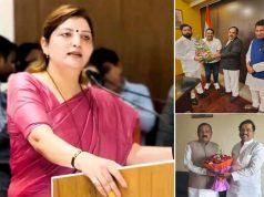 अंकशास्त्र-ज्येष्ठ पत्रकार दत्ता पवार यांचे मनोगत !!