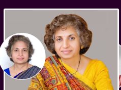 ज्योती मेटे यांचे नाव आणि एकाच दगडात अनेक पक्षी!
