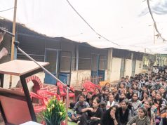महिलांची सुरक्षा संबंधित कायदेविषयक जागरूकता वाढविणे आवश्यक – पीएसआय वर्षा नैताम