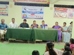 कोटगलचा एल्गार: दारूमुक्त गावासाठी महिलांची वज्रमूठ; रेशन बंद करण्यासह ३००० रुपयांचे बक्षीस जाहीर!