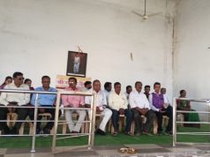 परिवर्तन साहित्य सत्यशोधकीय कवितांचा जागर:रसिक-श्रोत्यांचा उत्स्फूर्त प्रतिसाद