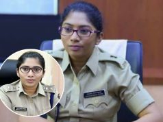 कर्तव्य, कठोरता आणि धाडसाचा संगम–आयपीएस (IPS) तेजस्विनी सातपुते यांचा दमदार ट्रॅक रेकॉर्ड