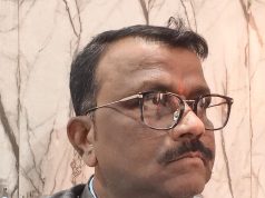 “संविधानाचा सन्मान राखत भीम जयंती साजरी करण्यास व डॉल्बीला परवानगी द्या – डॉ. राजन माकणीकर यांची ठाम भूमिका”