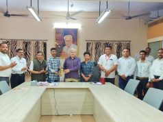 विद्यार्थ्यांच्या अंतर्गत कलागुणांना वाव दिल्यास विद्यार्थी यशाच्या शिखरावर उत्तुंग भरारी घेतात – ऍड. संदीप सुरेश पाटील