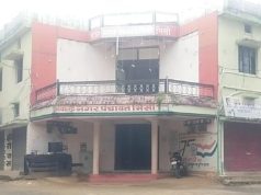 भिसी येथे रस्ता रूंदीकरणासाठी झाली तोडफोड पण रस्ता रूंदीकरण कधी?