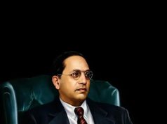 “मी आणि डॉ. बाबासाहेब आंबेडकर”-विचारांपासून जीवनपर्यंतचा माझा प्रवास