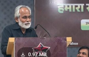 सत्य को बयां करने के रास्ते की मुश्किलें : समाज को रोशनी की सख्त जरूरत है!