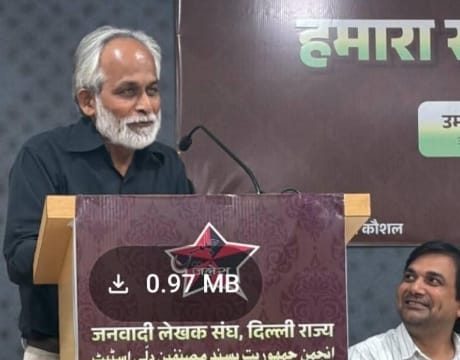 सत्य को बयां करने के रास्ते की मुश्किलें : समाज को रोशनी की सख्त जरूरत है!