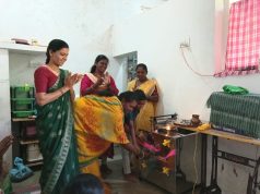 उमेद मुळे ग्रामीण भागातील महिलांची आर्थिक उन्नतीकडे वाटचाल