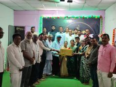 रिदम करा ओके क्लब अकॅडमीतर्फे भीम गीतांचा मळा फुलला; सुरांच्या वर्षावात महामानवाला अभिवादन