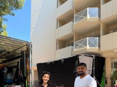 टिया बाजपेई ने मोनाको में रचा नया अध्याय-Tia Bajpai Begins a New Chapter in Monaco