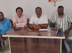 महिला विधेयक नाही तर घटना दुरुस्ती विधेयक नामंजूर; महिलांची दिशाभूल करण्याचा भाजपाचा प्रयत्न-भास्कर ताजने