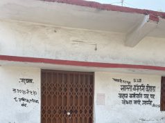 सास्ती कॉलरी पतसंस्थेत आर्थिक घोटाळा उघड