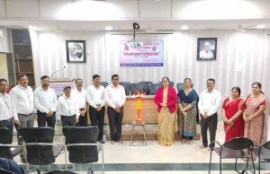 दादासाहेब डॉ. सुरेश जी पाटील महाविदयालयात ‘मशरूम लागवड प्रशिक्षण ‘संपन्न