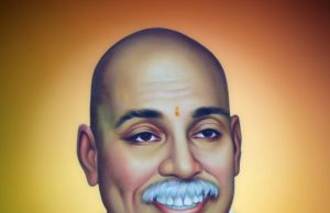 राष्ट्रसंत तुकडोजी महाराज-राष्ट्रभक्तीचा बुलंद आवाज व ग्रामविकासाचा दीपस्तंभ