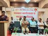 व्हॉइस ऑफ मीडियाचा पदग्रहण सोहळा व पत्रकार कार्यशाळा संपन्न