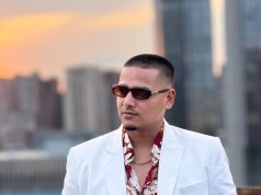 ग्लोबल चार्ट्स पर छाया ढांडा न्योलीवाला का ‘कोहराम’-Dhanda Nyoliwala’s ‘Kohram’ Storms the World Charts