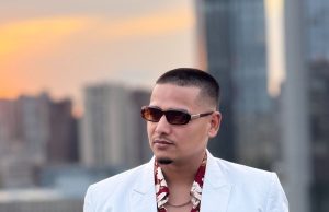 ग्लोबल चार्ट्स पर छाया ढांडा न्योलीवाला का ‘कोहराम’-Dhanda Nyoliwala’s ‘Kohram’ Storms the World Charts