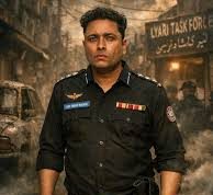 ‘धुरंधर’ में आदित्य उप्पल का दमदार खुलासा-A Breakthrough Performance: Aditya Uppal Opens Up About ASP Umar Haider in ‘Dhurandhar’