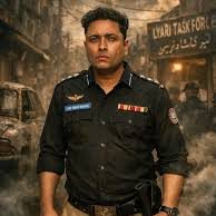 ‘धुरंधर’ में आदित्य उप्पल का दमदार खुलासा-A Breakthrough Performance: Aditya Uppal Opens Up About ASP Umar Haider in ‘Dhurandhar’